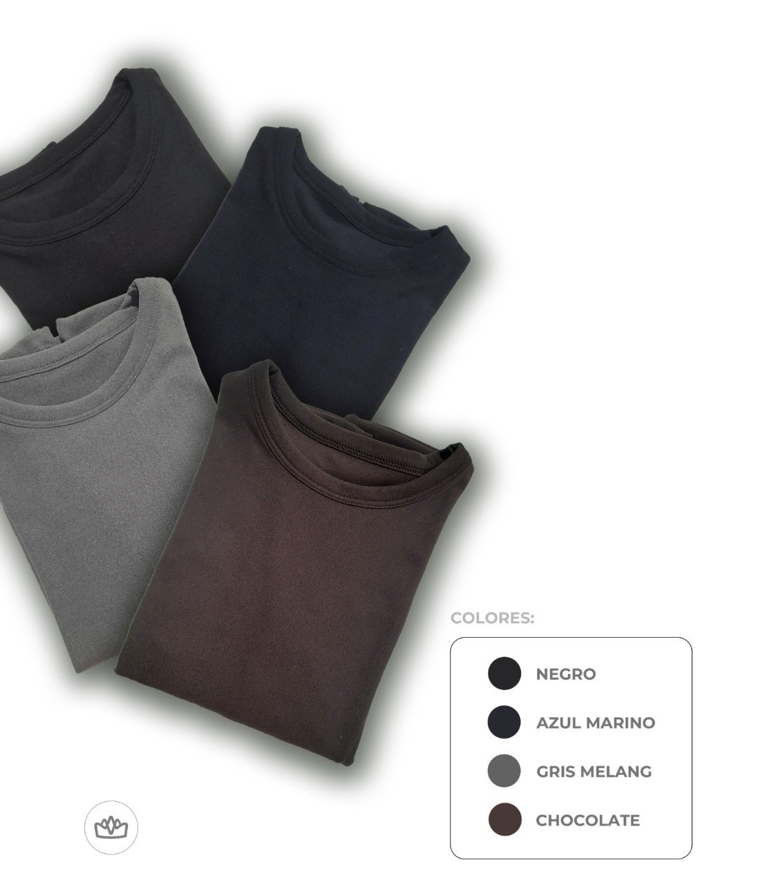 Camiseta Termica Darlon Lia - Imagen 3