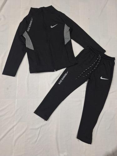 Conjunto Lycra Térmico Adulto Talle Real