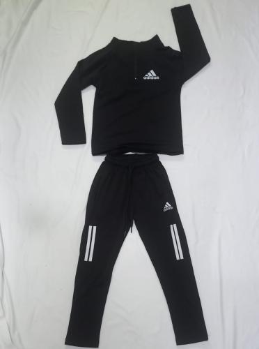 Conjunto Lycra Térmico Nene Talle Real