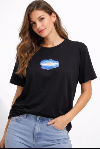 Remera Argentina