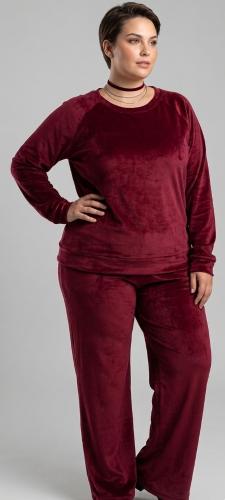 Conjunto Plush Bifaz