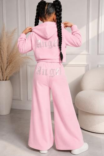 Conjunto Angel de Darlon - Miniatura 2