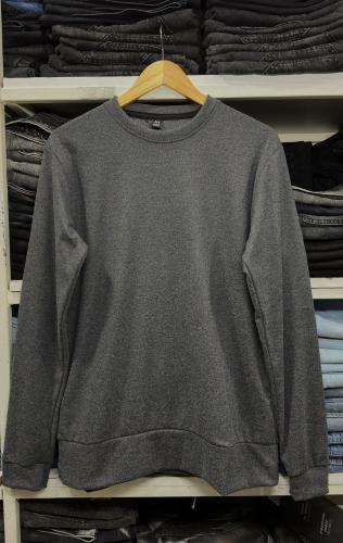 Sueter Darlon Gris Topo