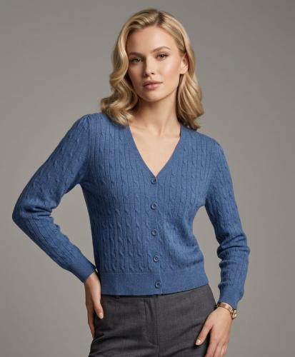 Cardigan Julieta