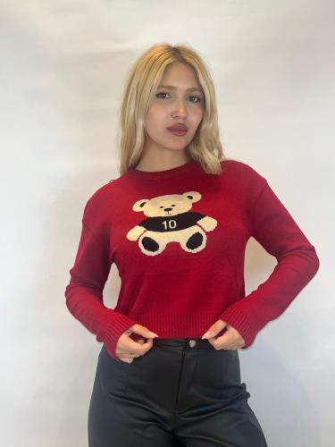 Sweater Osito #052