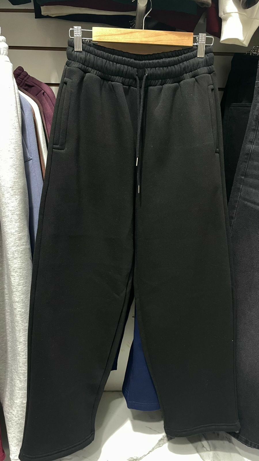 Pantalon Baggy - Imagen 2