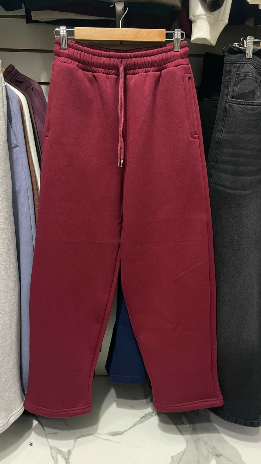Pantalon Baggy - Imagen 3