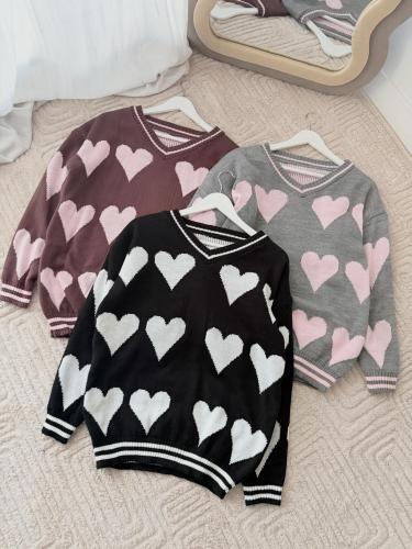 Sweater Corazón