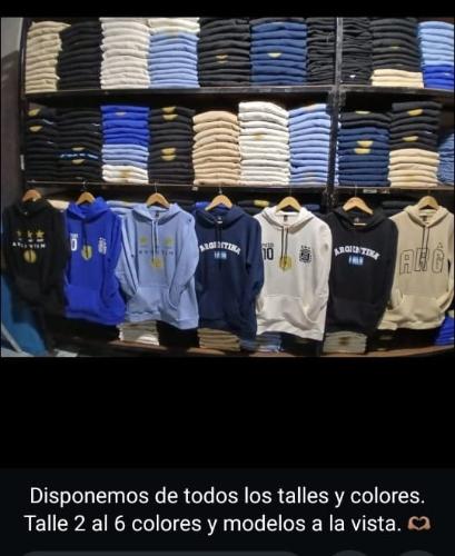 Buzos de Argentina