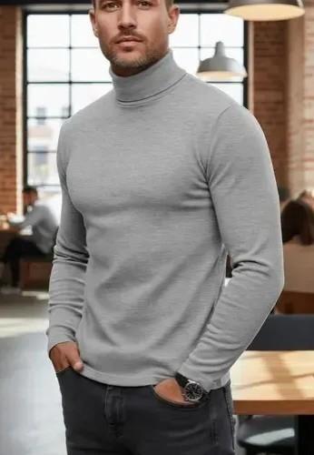 Polera de Morley Frizado