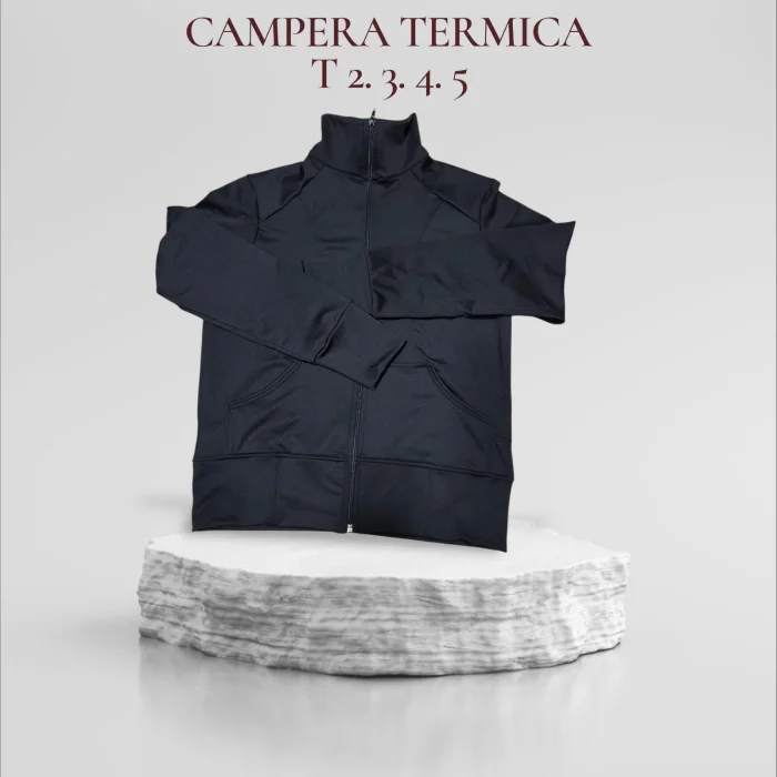 Camperas Termicas