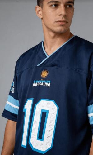 Nfl de Argentina