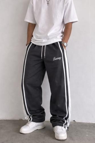 Baggy Luxury Peinado
