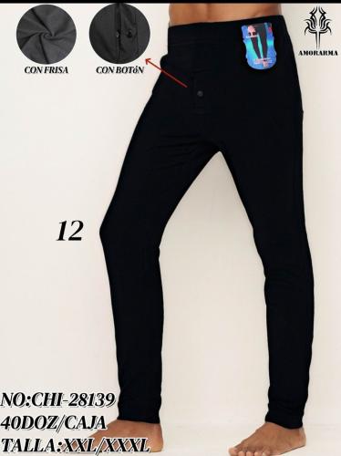 Calza Termica de Hombre
