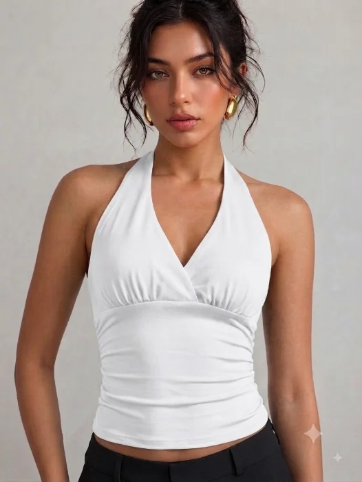 Top Halter