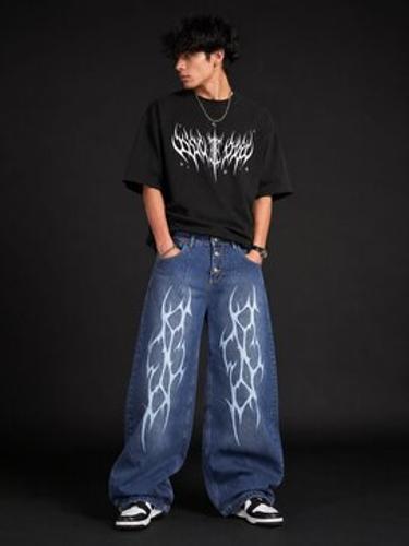 Baggy Jean  Kuno