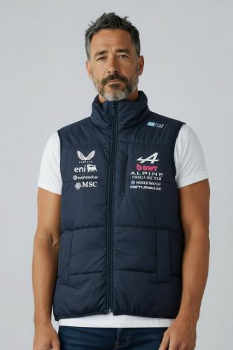 Chalecos de Auto y Moto