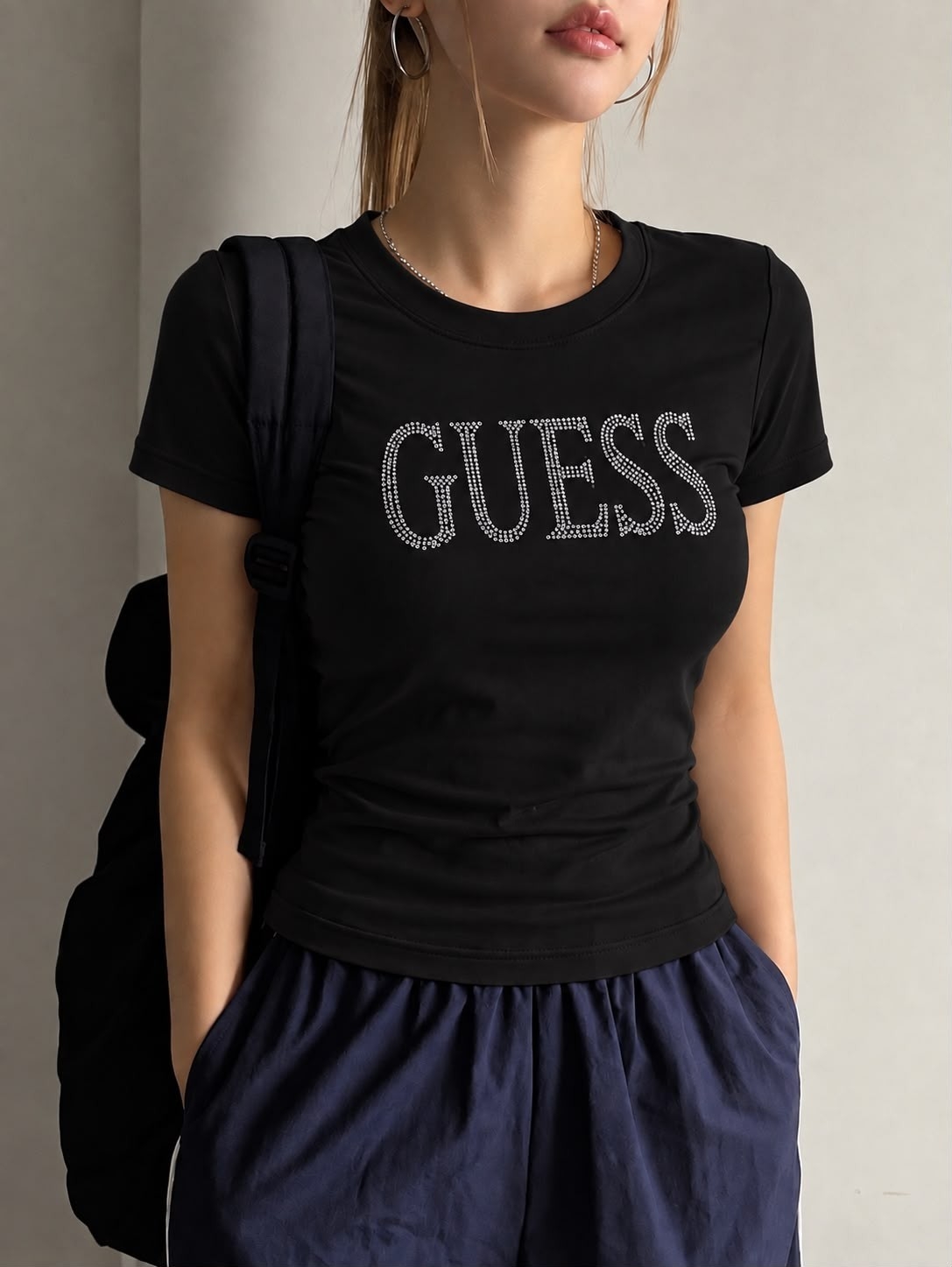 Remera Guesss - Imagen 3