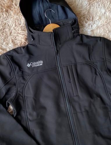 Campera Columb Neoprene