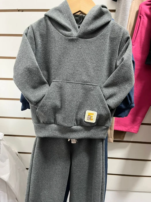 Conjunto de Darlom Bebe
