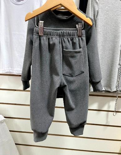 Conjunto de Bebe Darlom - Miniatura 2