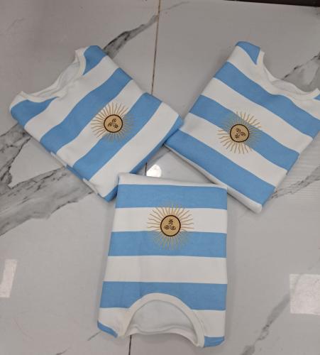 Buzos de Friza Peinado