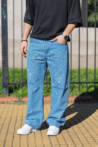 Baggy Chilenito