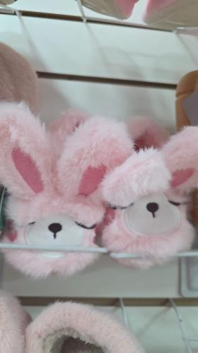 Pantuflas  Niños