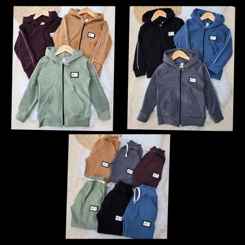 Conjunto Polar - Miniatura 3