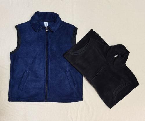 Chaleco Polar - Unisex