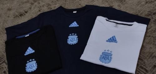 Remeras Argentina