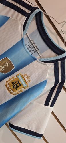 Camiseta Afa