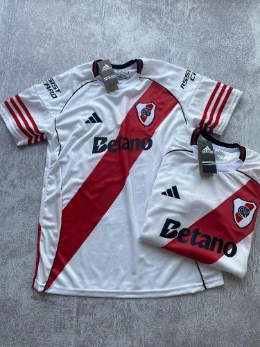 Camiseta River 2026