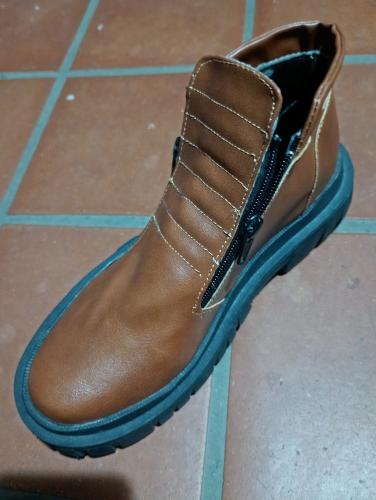 Borcegos de Mujer en Oferta - Miniatura 5