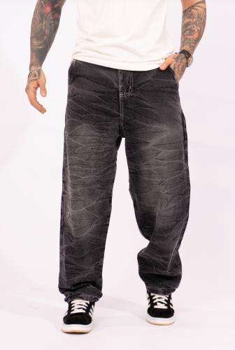 Baggy Bordado