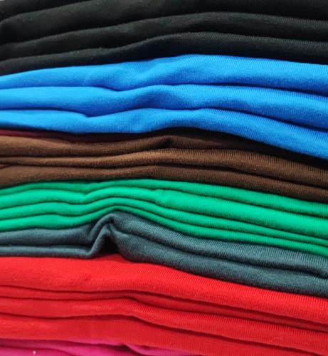 Remeras de Algodón Unisex
