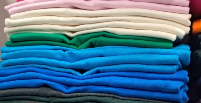 Remeras de Algodón Unisex - Imagen 2