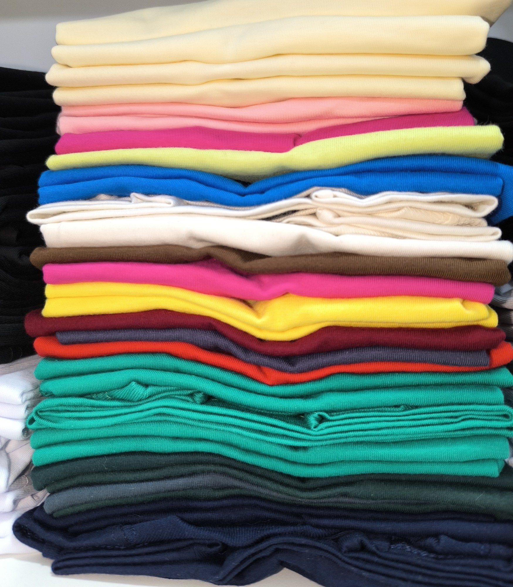 Remeras de Algodón Unisex - Imagen 5