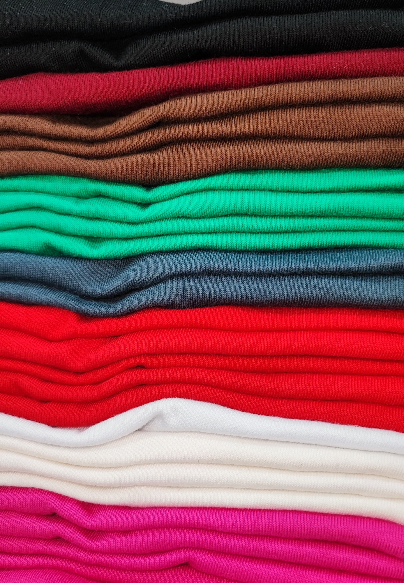 Remeras de Algodón Unisex - Imagen 4