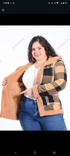 Sacos Polar con Piel 6 al 8 - Miniatura 2
