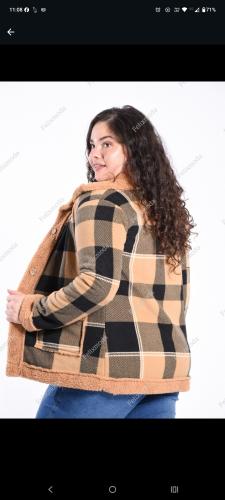 Sacos Polar con Piel 6 al 8 - Miniatura 3