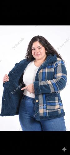 Sacos Polar con Piel 6 al 8 - Miniatura 4