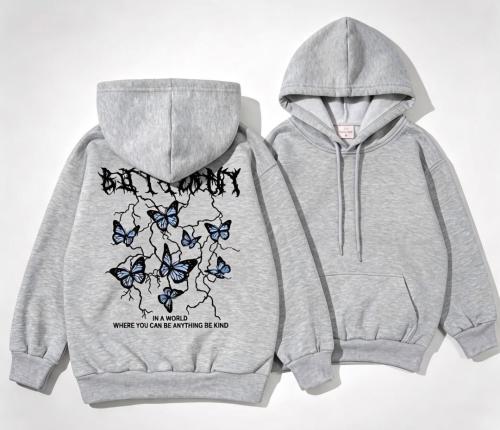 Buzo Butterfly