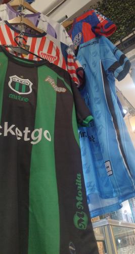 Camisetas de Futbol - Miniatura 2
