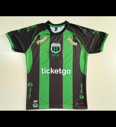 Camisetas de Futbol - Miniatura 5