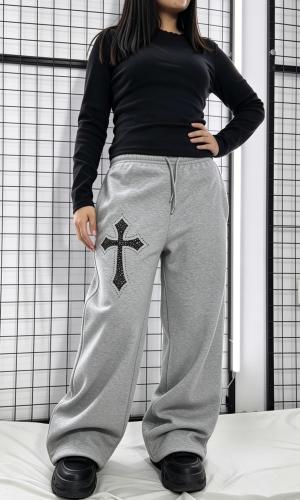Baggy Stellar Frisado - Miniatura 2