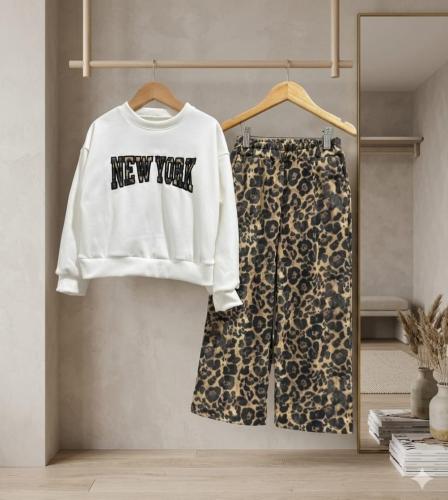 Conjunto Print