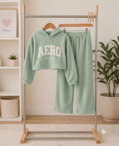 Conjunto Aero