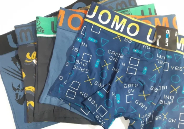 Boxer Uomo