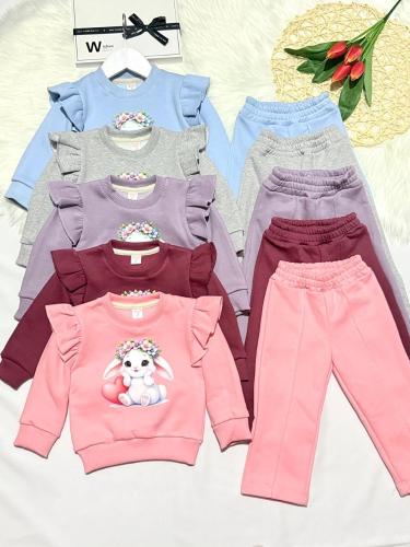 Conjunto de Beba